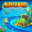 mah-jong-fish-world