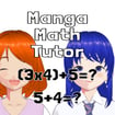 manga-math-tutor