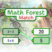 math-forest-match