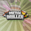 Metal Driller