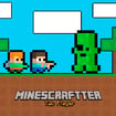 Minescraftter Two Player