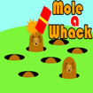 mole-a-whack