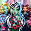 Monster Girls High School Squad