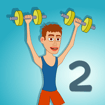 Muscle Clicker 2