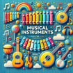 musical-instruments