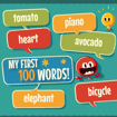 my-first-100-words