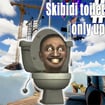 only-up-skibidi-toilet