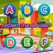 organize-the-alphabet