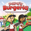 Papa’s Burgeria