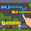 parking-line