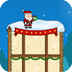 pixel-christmas