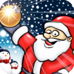 play-with-santa-claus