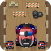 police-survival-racing