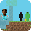 Pro Obunga vs CreepEnder