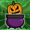 pumpkin-pot