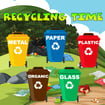 recycling-time