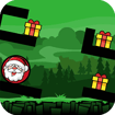 rotating-santa