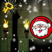 Santa And The Dungeon Of Doom