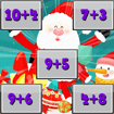 santa-math-game