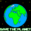 save-the-planet