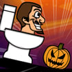 skibidi-toilet-and-the-pumpkin