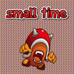 small-time