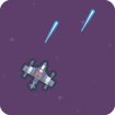 space-pixel