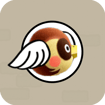 sparrow-flappy