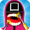 squid-dentist-game