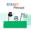 StickJet Parkour