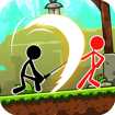 stickman-archero-fight