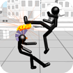 stickman-fighting