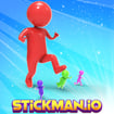 Stickman.io