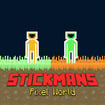 stickmans-pixel-world