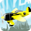 stunt-plane