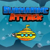 submarine-attack