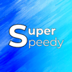 super-speedy