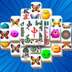 Three Juicy Tiles Mahjong