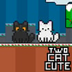 two-cat-cute