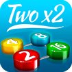 two-x2