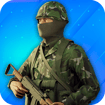 War Zone – Action Shooting Game