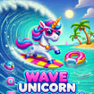 wave-unicorn