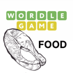 wordle-food